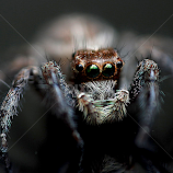 eyes by Adjie Tjokrosoedarmo -  