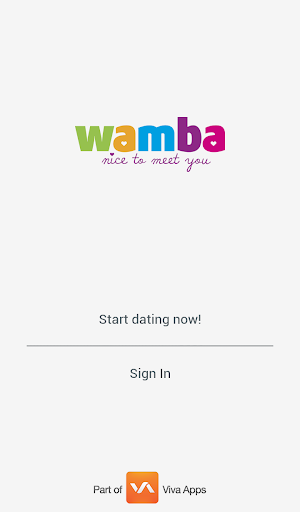 Viva Wamba