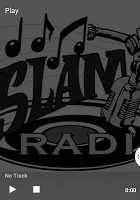 Slam Yaşa!  Radyo Ağı APK Ekran Görüntüsü Küçük Resim #2