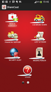 Free ShareCast APK for PC