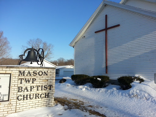 Mason Twp Baptist Church 