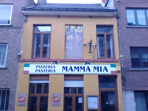 Mamma Mia Picture