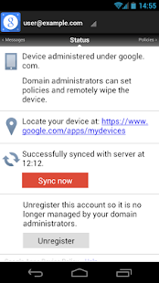 Google Apps Device Policy - Android Apps on Google Play