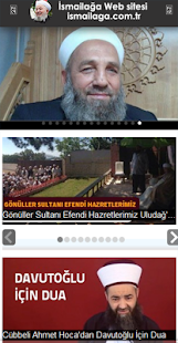 Download İsmailağa APK for Android