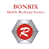 Bonrix Mobile Recharge System Application icon