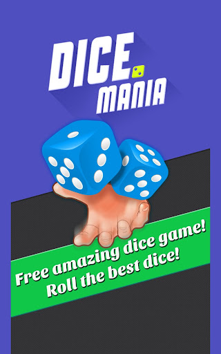 주사위 매니아  Dice Mania