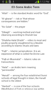 Halal Food Guide screenshot 9