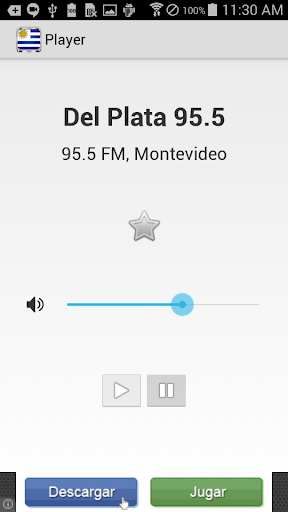 【免費音樂App】Radio Uruguay-APP點子