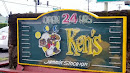 Ken's House of Pancakes