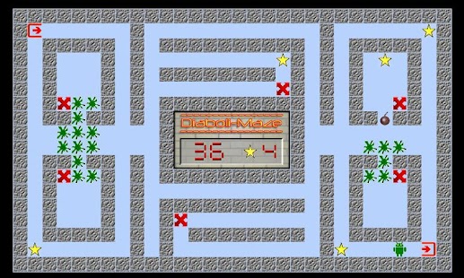 How to mod Diabolimaze Demo patch 1.1 apk for pc