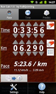 How to mod Runner's Calculator 1.3 mod apk for laptop