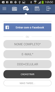 Free Download Rádio Mensagem APK