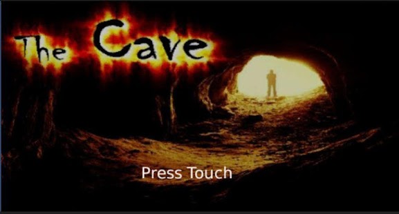 How to install The Cave lastet apk for bluestacks