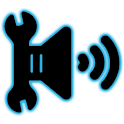 Audio Toolkit Pro logo