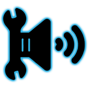 Audio Toolkit Pro logo