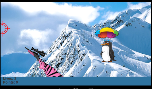 How to install penguin shooting in ice lastet apk for android