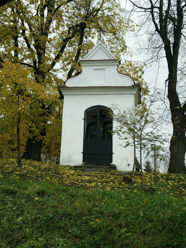 Kaple Sv. Jana