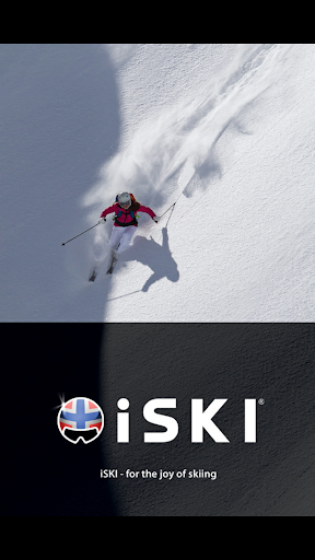 iSKI Norge