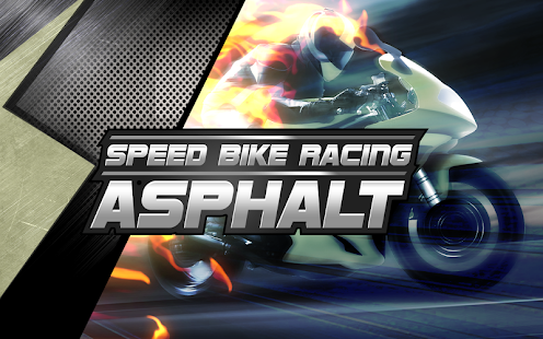 免費下載賽車遊戲APP|Speed Bike Racing: Asphalt app開箱文|APP開箱王