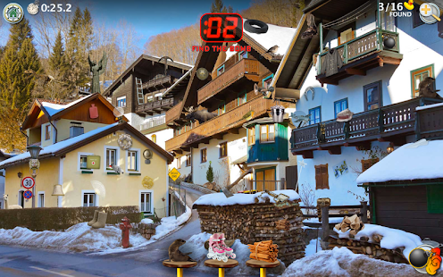 Hidden Objects Quest 15 Screenshots 5
