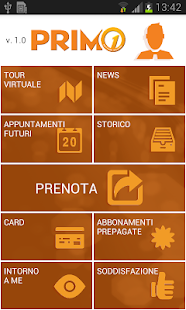 How to get Novisoft PRIMO 1.10 mod apk for pc