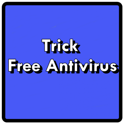 Trick Free Antivirus