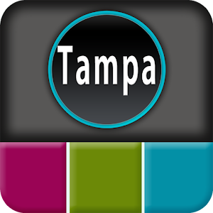 Tampa Offline Map Travel Guide 2.0