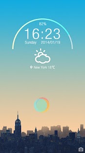 How to download Changeful GO Locker Theme 1.10 apk for laptop