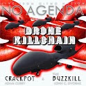 No Agenda Show RSS logo