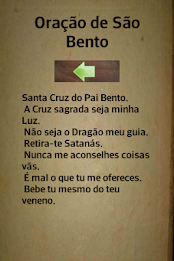 Orações de Proteção poster 4