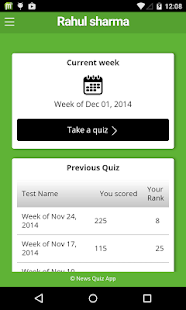 How to get News Quiz App 3.1 apk for pc