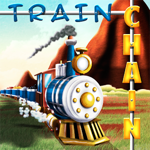 Stream Train Chain: Snake Game.apk 0.8.3