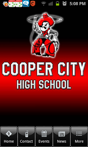 Cooper City High School