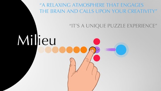 How to mod Milieu -Engaging & Challenging 1.0 apk for android