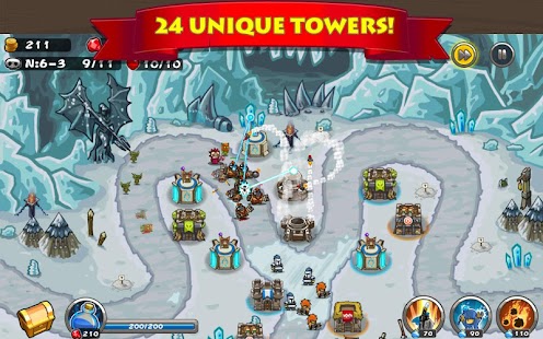 download Horde Defense free