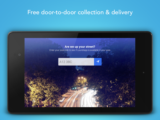 【免費生活App】Laundrapp: Laundry & Dry Clean-APP點子