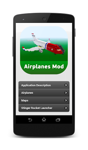 免費下載娛樂APP|Airplane mod app開箱文|APP開箱王