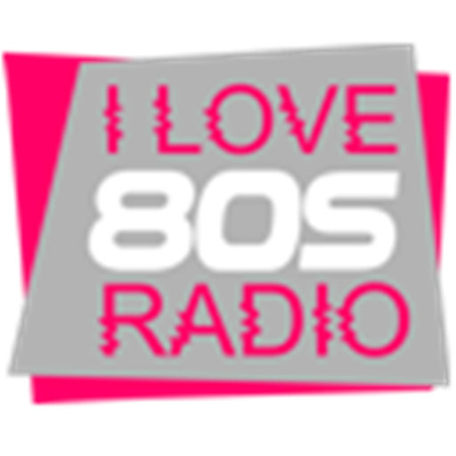 Radio ilove 80´s - Bariloche