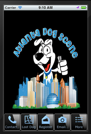 免費下載生活APP|ATLANTA Dog Scene app開箱文|APP開箱王