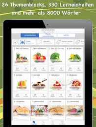 Englisch mit Words poster 6