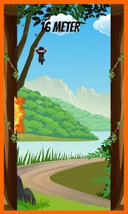 免費下載街機APP|Spider Ninja Jump HD app開箱文|APP開箱王