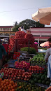 Mapusa Market