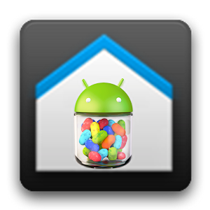 Jelly Bean Launcher.apk 3.0.0.0