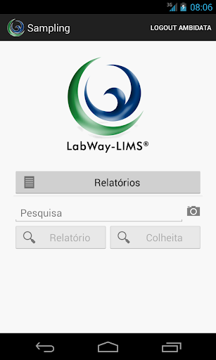 LabWay-LIMS® Sampling