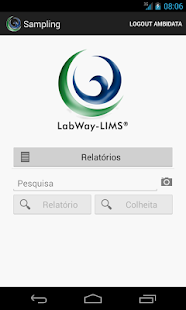 Free Download LabWay-LIMS® Sampling APK