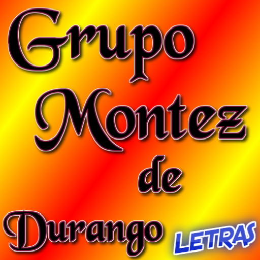 Letras Grupo Montez de Durango 教育 App LOGO-APP開箱王