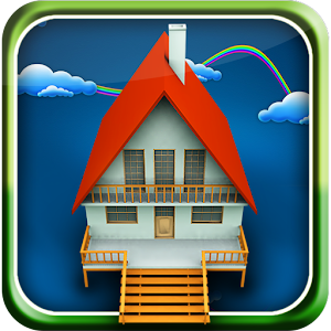 Modernistic House Escape for PC and MAC