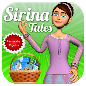 Sirina Tales - LifeSkills(Key) 1.5