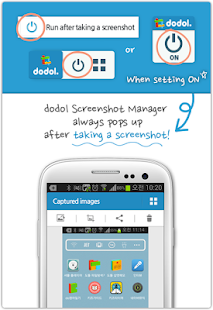 How to mod dodol Screenshot Manager 1.0.3 unlimited apk for bluestacks