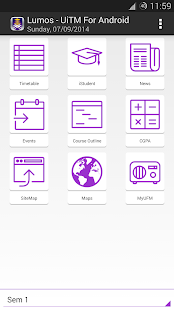 Download Lumos - UiTM (Discontinued) APK for PC